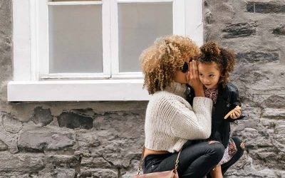 How To Be Honest With Your Kids (Even When It’s Hard)