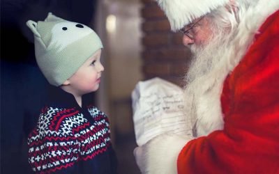 How to Support Your Child’s Routines During the Holidays