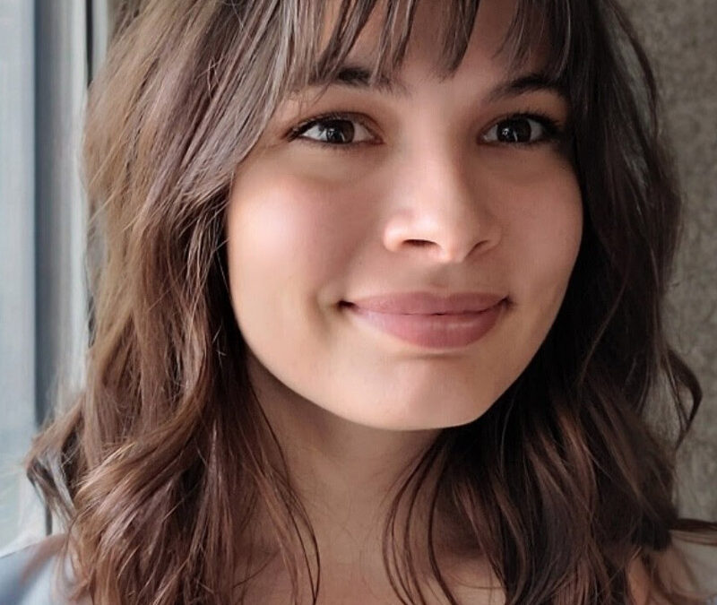 Alexis Christensen