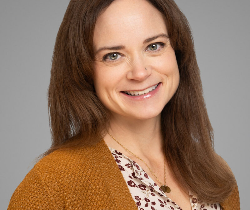 Cheri Partain