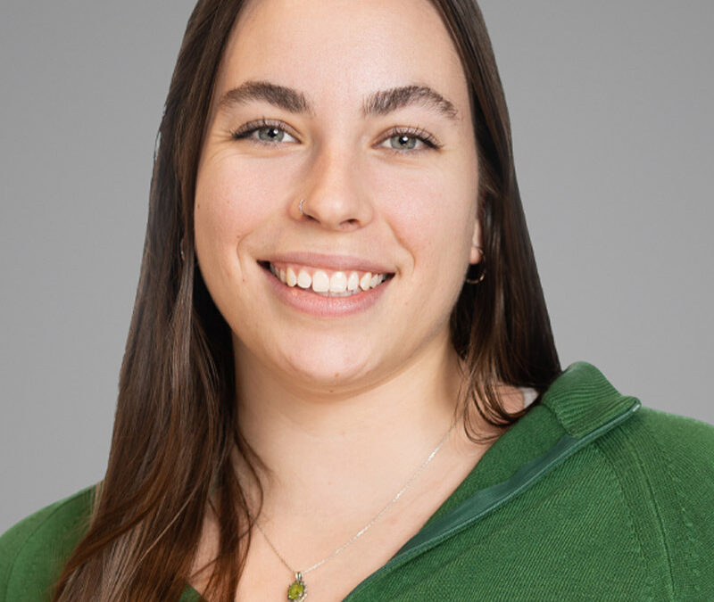 Emma Cilley