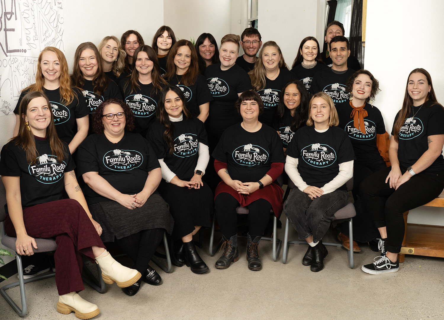 family roots therapy