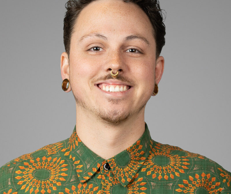 Trent Weber