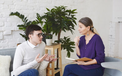 Licensed therapists, associates, and student interns: What is the difference?