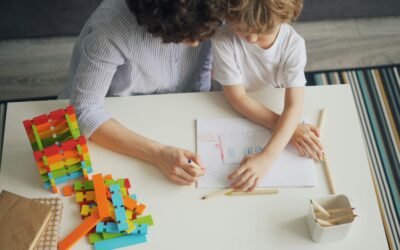 Back to School Success Tips for Parents